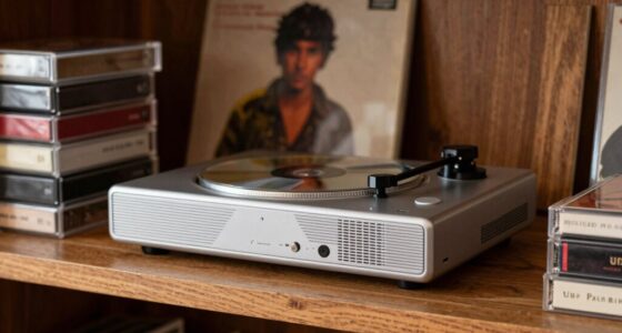 why cd players matter