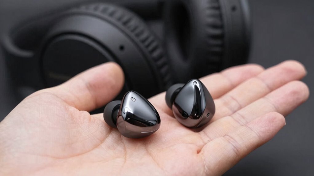 wireless portable high quality sound