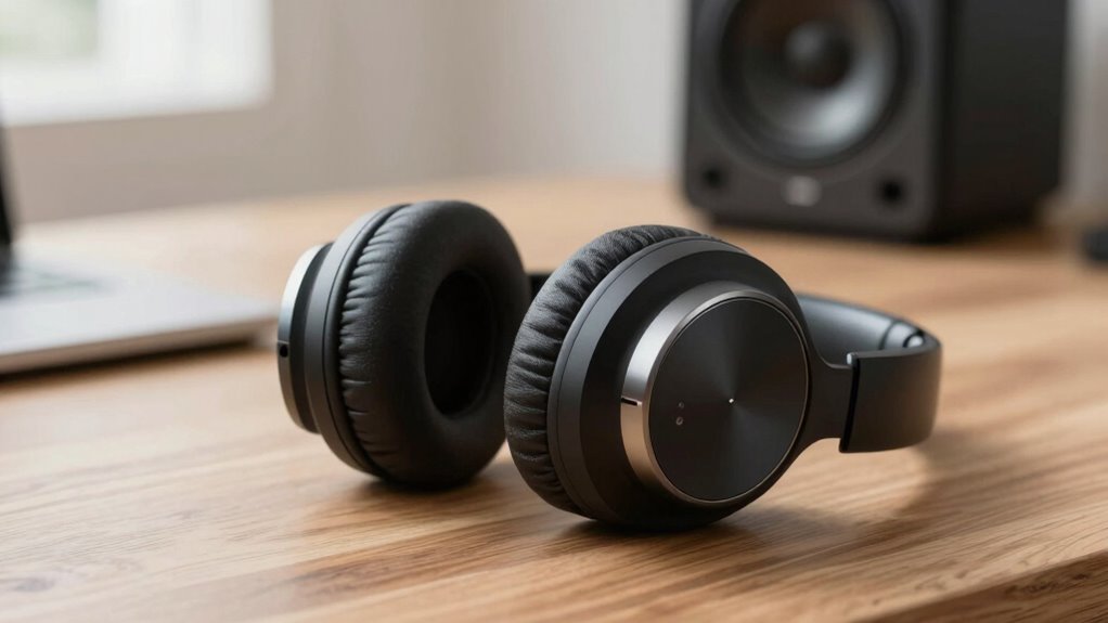 wireless sound quality improvement