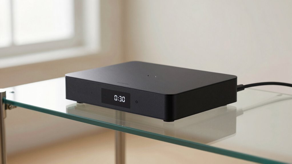 wireless user friendly multi room audio