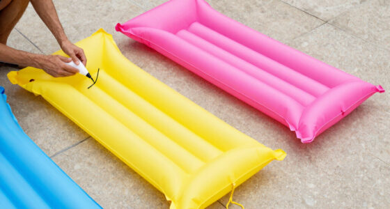 10 Best Inflatable Pool Floats in 2026