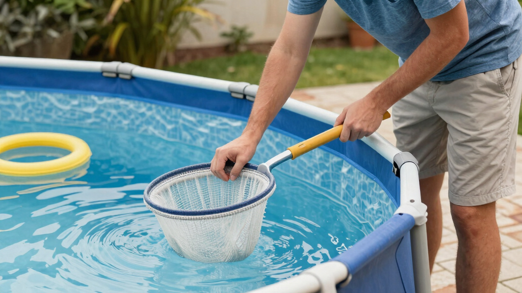 12 Best Above-Ground Pool Maintenance Kits in 2026