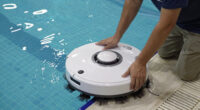 9 Best Robotic Pool Cleaners in 2026