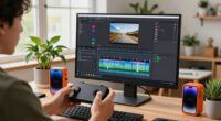 One Video In, a Whole Publishing Kit Out — Without the Cloud