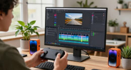 One Video In, a Whole Publishing Kit Out — Without the Cloud