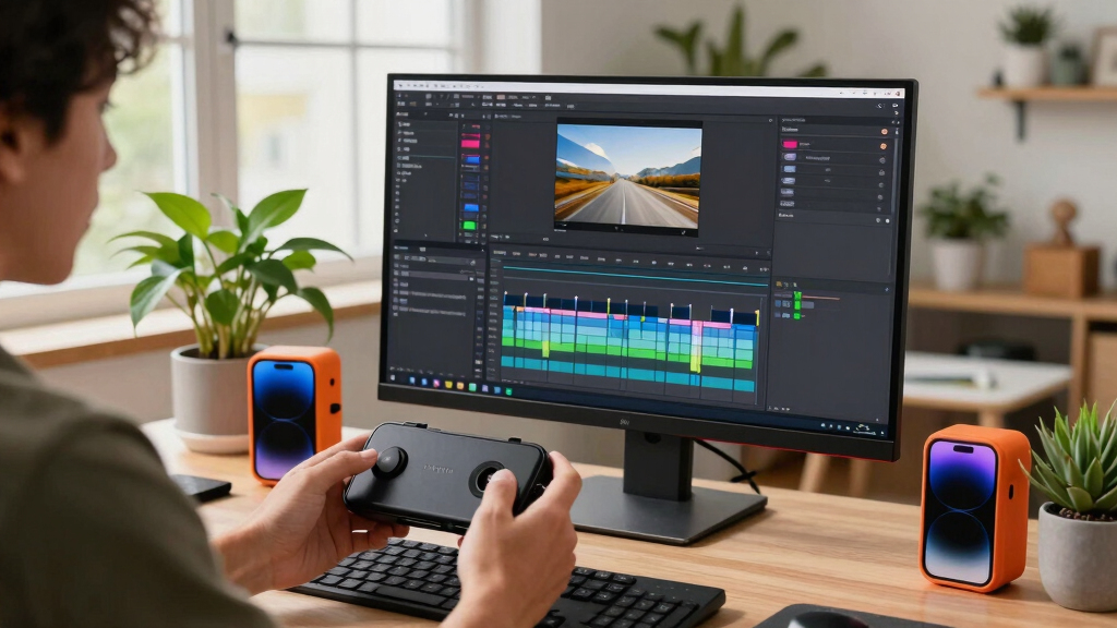 One Video In, a Whole Publishing Kit Out — Without the Cloud