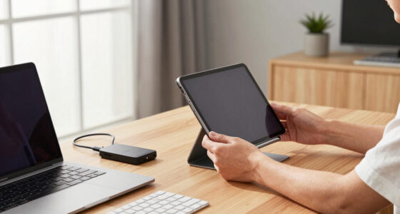 10 Best Computers, Tablets & Components For Flexible Work In 2026