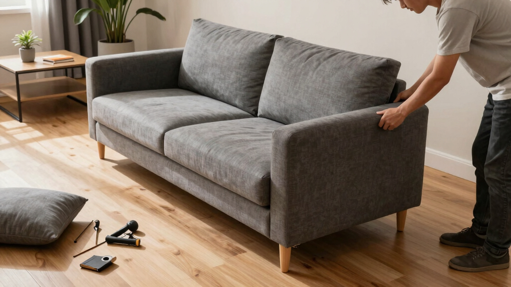 10 Best Living Room Furniture in 2026 — The Ultimate Guide