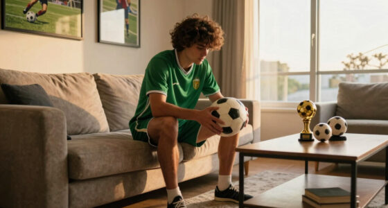 10 Best Soccer-Themed Home Decor in 2026
