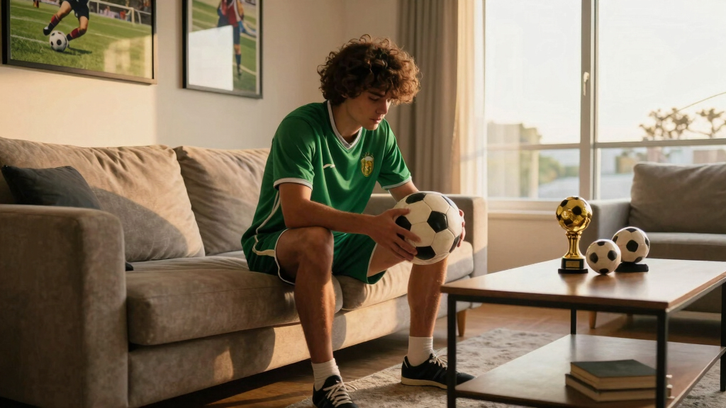 10 Best Soccer-Themed Home Decor in 2026