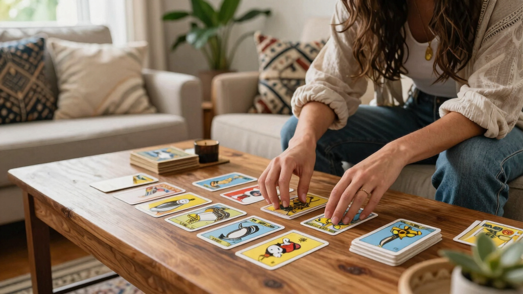 10 Best Tarot Decks in 2026