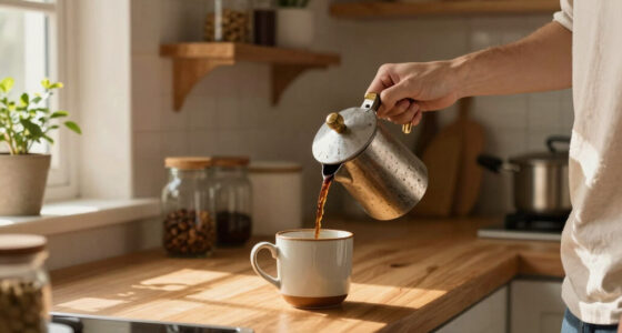 10 Best Vintage-Inspired Coffee Makers in 2026