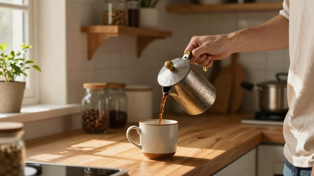 10 Best Vintage-Inspired Coffee Makers in 2026