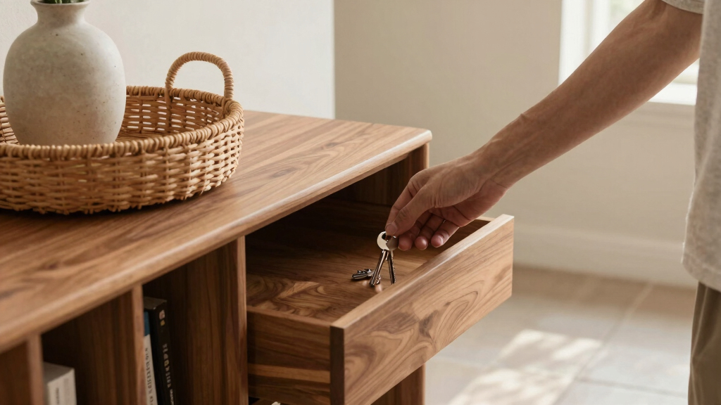 11 Best Entryway Furniture in 2026