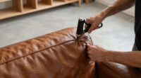 11 Best Leather Furniture in 2026