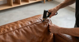 11 Best Leather Furniture in 2026