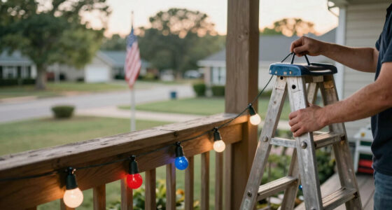 11 Best Patriotic Outdoor String Lights in 2026