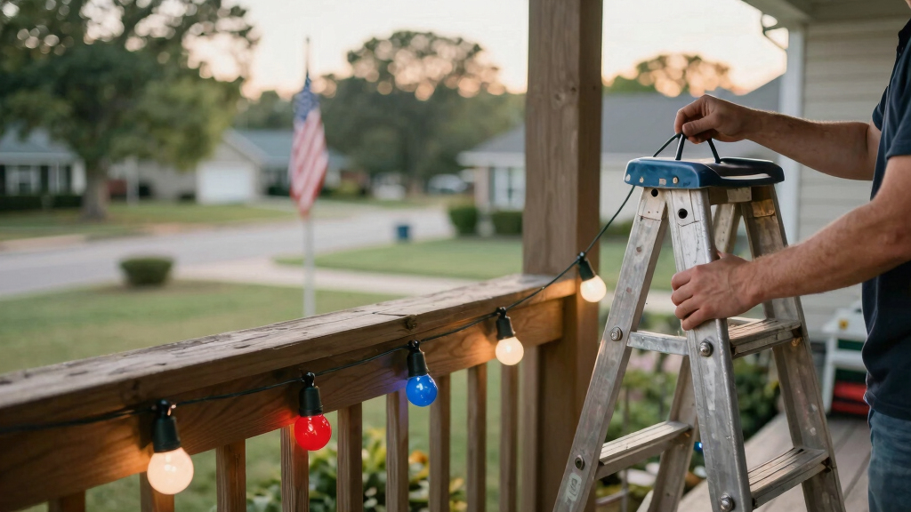 11 Best Patriotic Outdoor String Lights in 2026