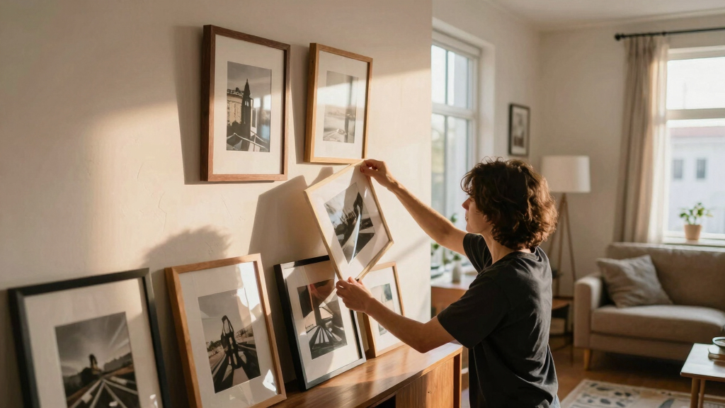 11 Best Picture Frames in 2026