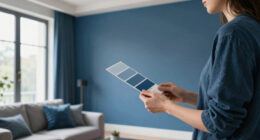 12 Best Blue Interior Paints in 2026