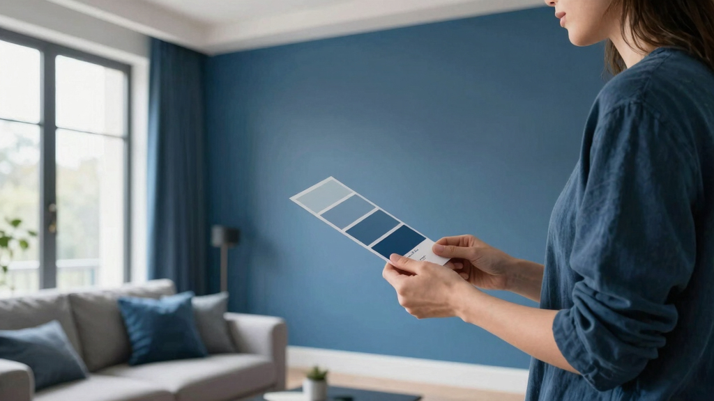 12 Best Blue Interior Paints in 2026