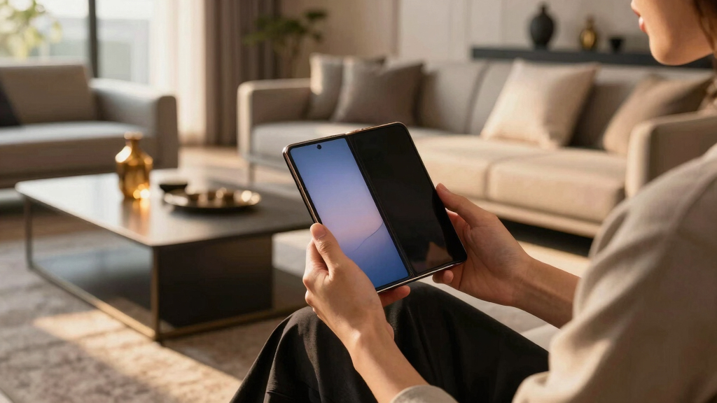 12 Best Foldable Phones in 2026