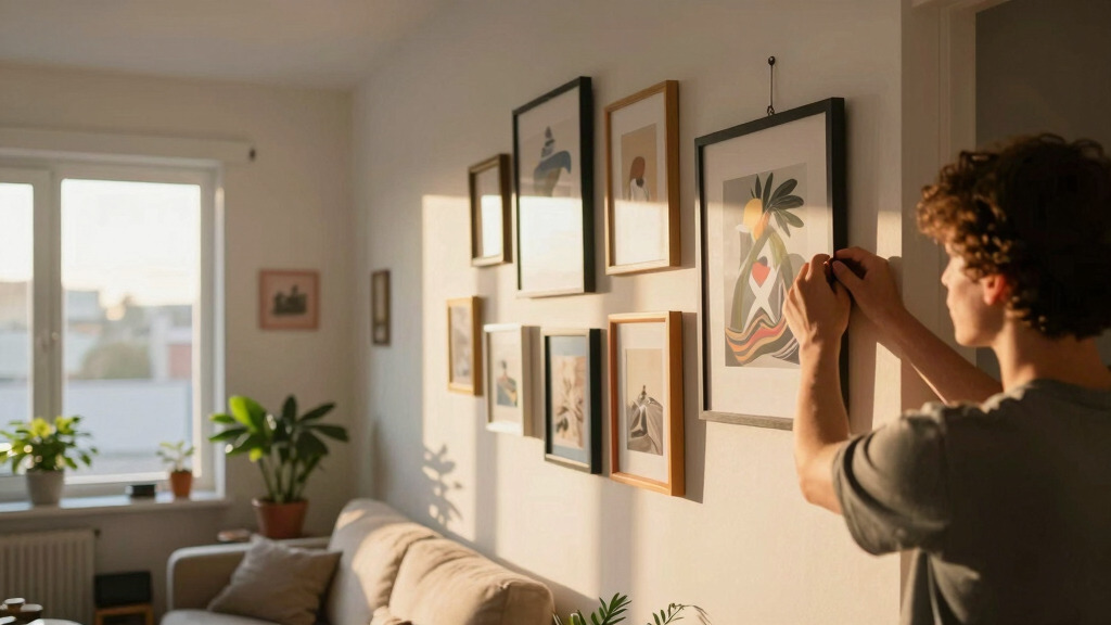 12 Best Gallery Wall Decor in 2026