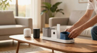 12 Best Smart Home Device Organizers in 2026