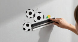 12 Best Soccer-Themed Wall Art in 2026