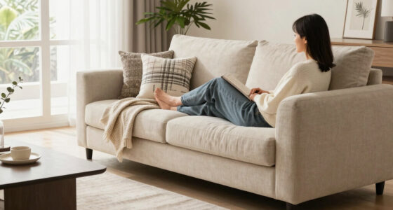 12 Best Sofas for Living Rooms in 2026