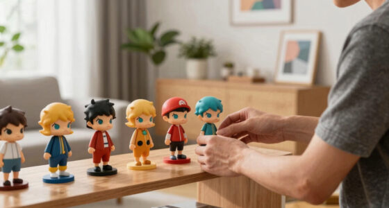 13 Best Collectible Character Figures in 2026
