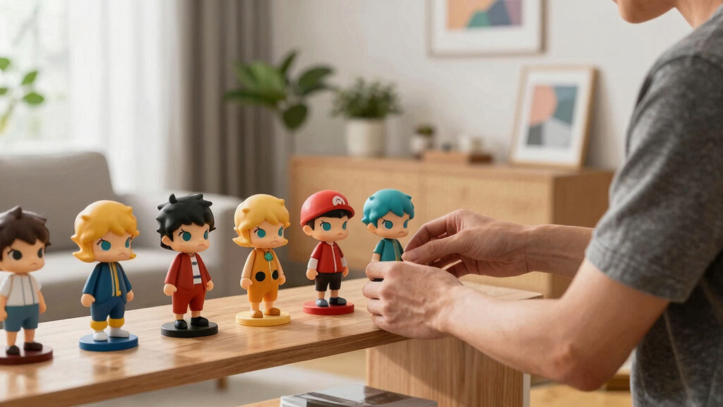 13 Best Collectible Character Figures in 2026