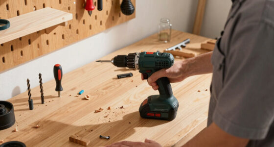 13 Best Cordless Power Drill Sets in 2026