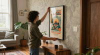 13 Best Vintage-Inspired Wall Art in 2026