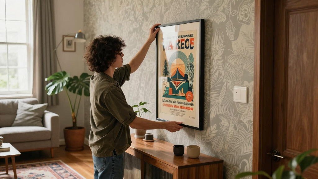 13 Best Vintage-Inspired Wall Art in 2026