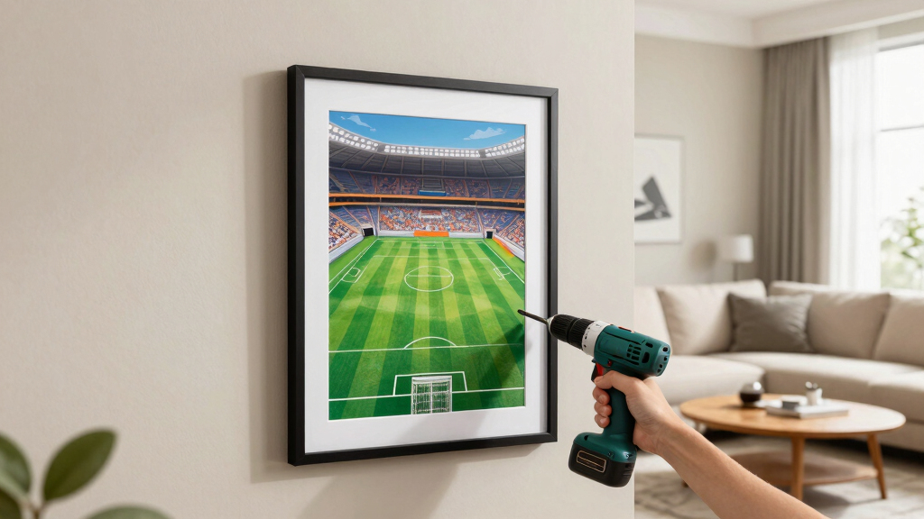 14 Best Soccer-Themed Wall Art in 2026