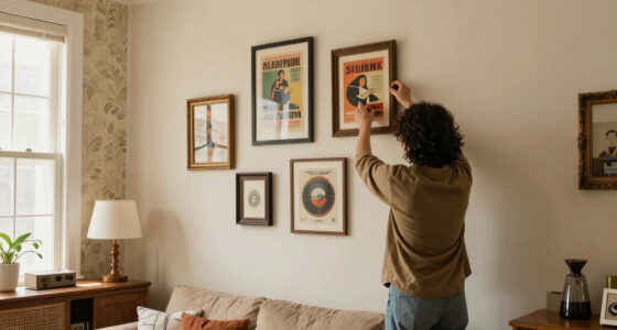 14 Best Vintage-Inspired Wall Art in 2026