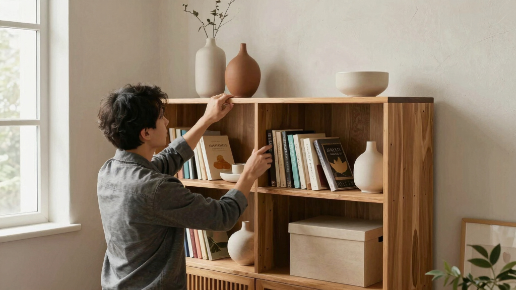 15 Best Bookcases for Small Spaces in 2026