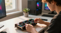 15 Best Graphics Cards for Gaming, AI, and Creative Work in 2026