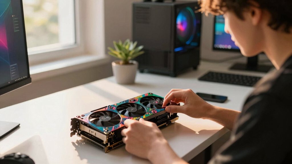 15 Best Graphics Cards for Gaming, AI, and Creative Work in 2026