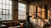 15 Best Industrial Vintage Wall Art in 2026