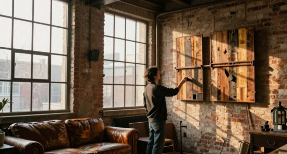 15 Best Industrial Vintage Wall Art in 2026