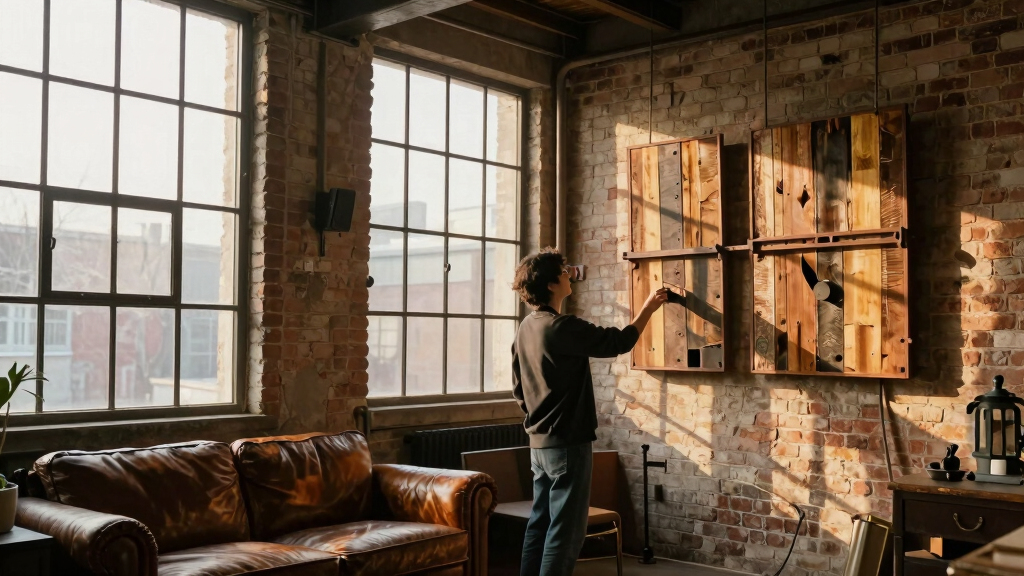 15 Best Industrial Vintage Wall Art in 2026