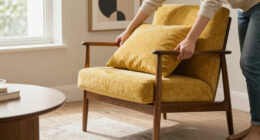 15 Best Mid-Century Modern Accent Chairs in 2026
