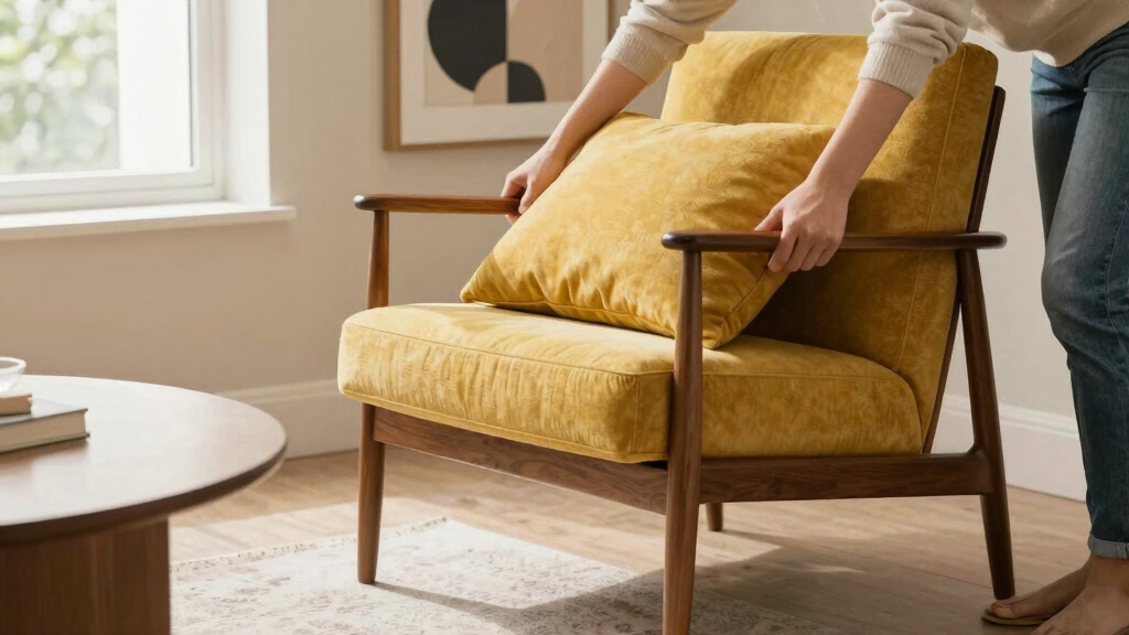 15 Best Mid-Century Modern Accent Chairs in 2026