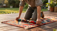 15 Best Outdoor Rugs in 2026