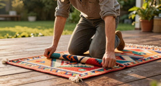 15 Best Outdoor Rugs in 2026