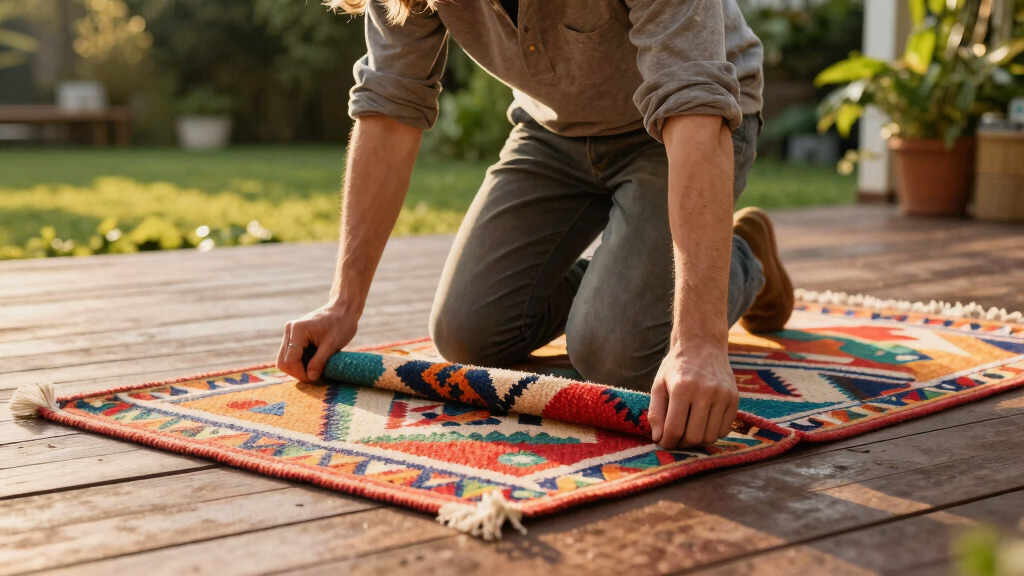 15 Best Outdoor Rugs in 2026