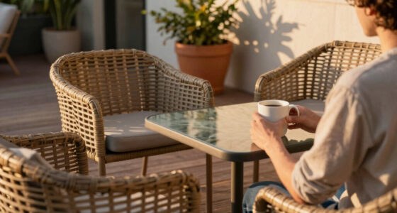 15 Best Patio Furniture Sets in 2026