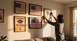 15 Best Patriotic Wall Art Decor in 2026